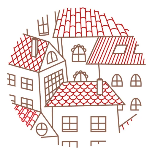 My Toiture favicon
